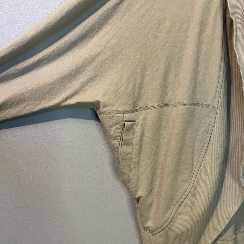 MEC Open Cardigan - Picture 3 of 5